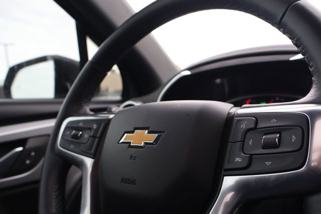 Used 2022 Chevrolet Blazer LT w/ LPO, Floor Liner Package AWD/4WD image 13