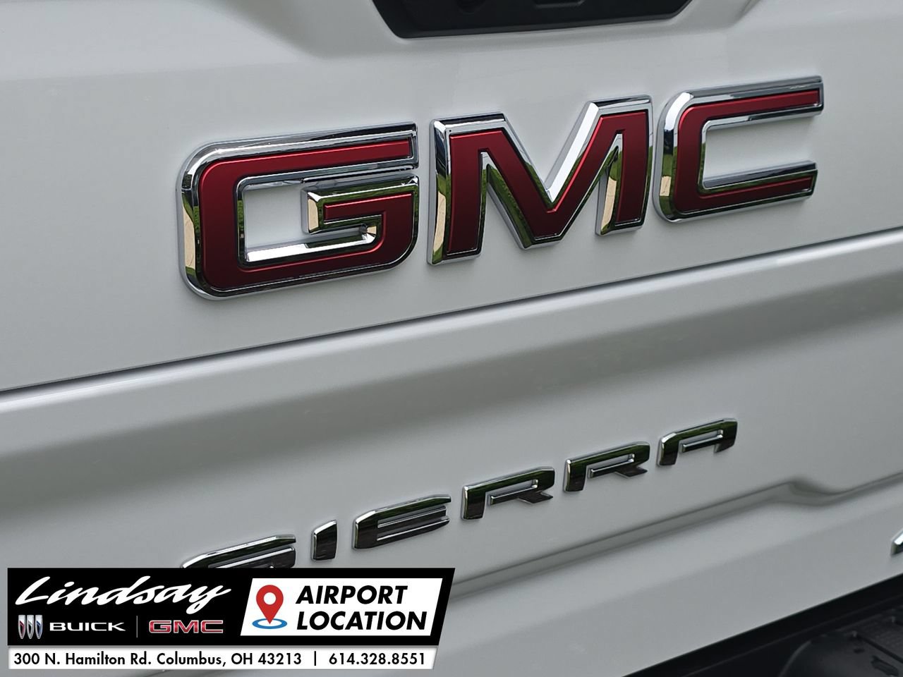 New 2026 GMC Sierra 2500 AT4X AWD/4WD image 26