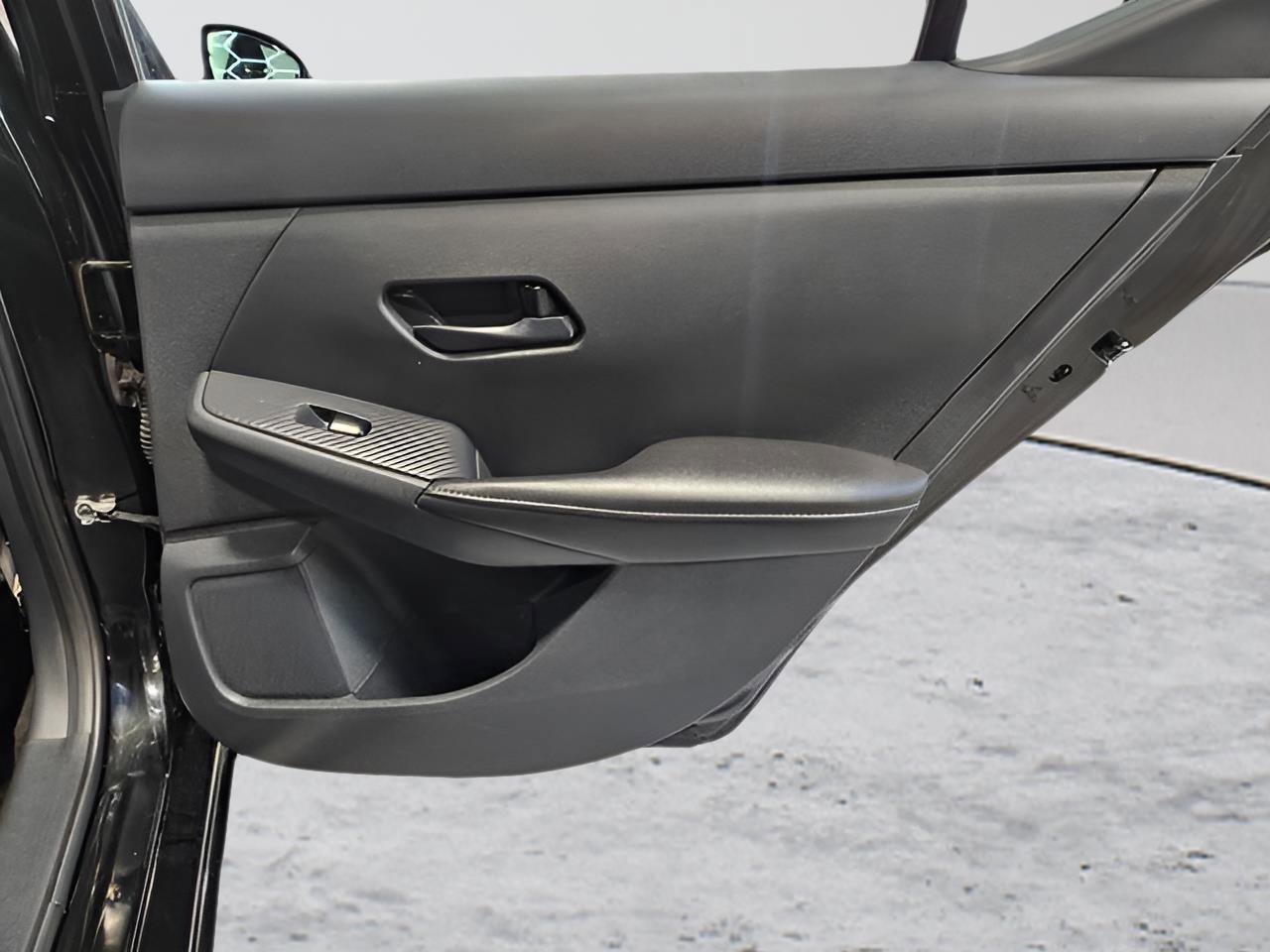 Certified 2025 Nissan Sentra SV w/ All-Weather Package FWD image 23