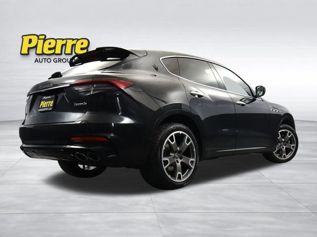 Used 2023 Maserati Levante Modena image 28