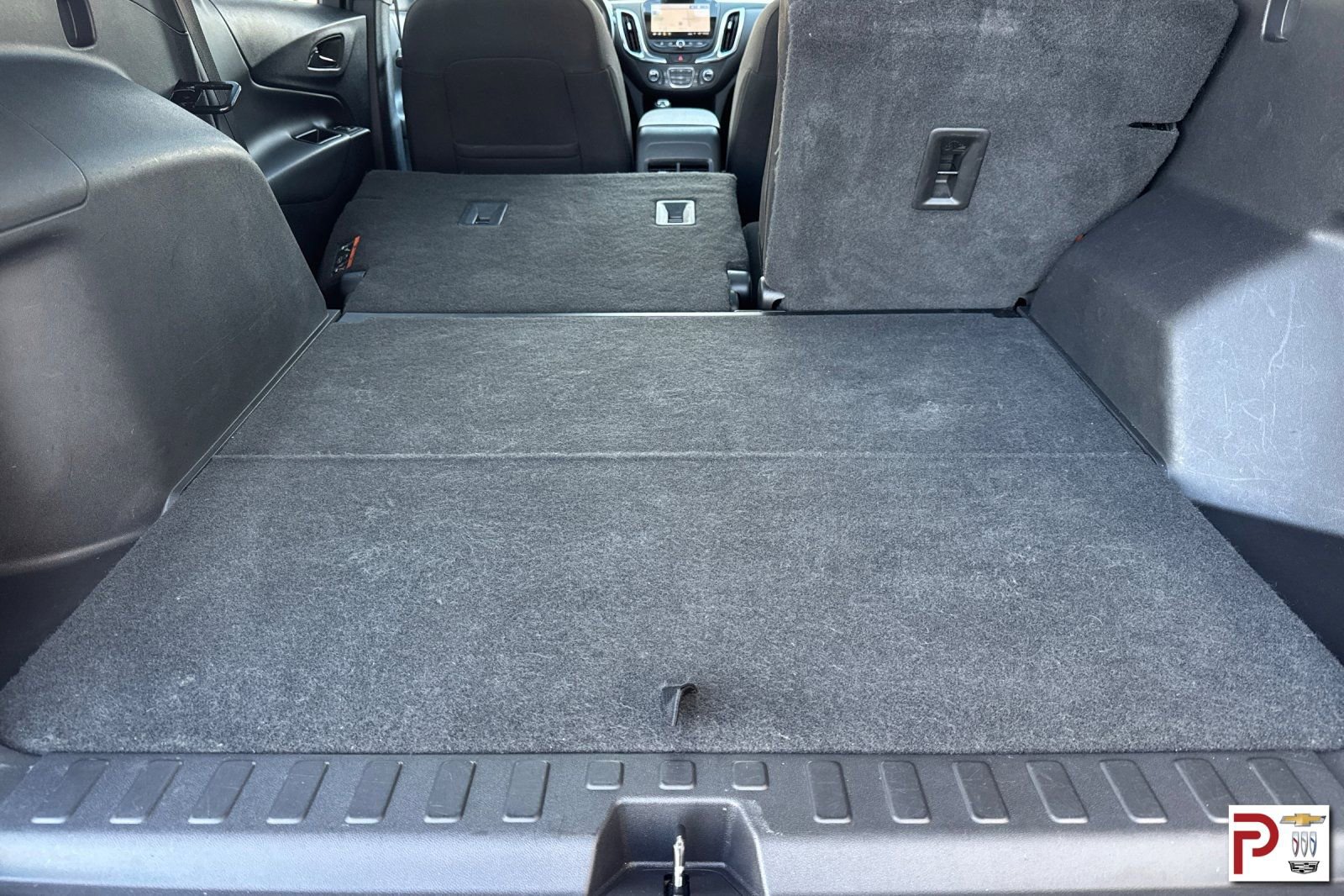 Used 2021 Chevrolet Equinox LT image 17