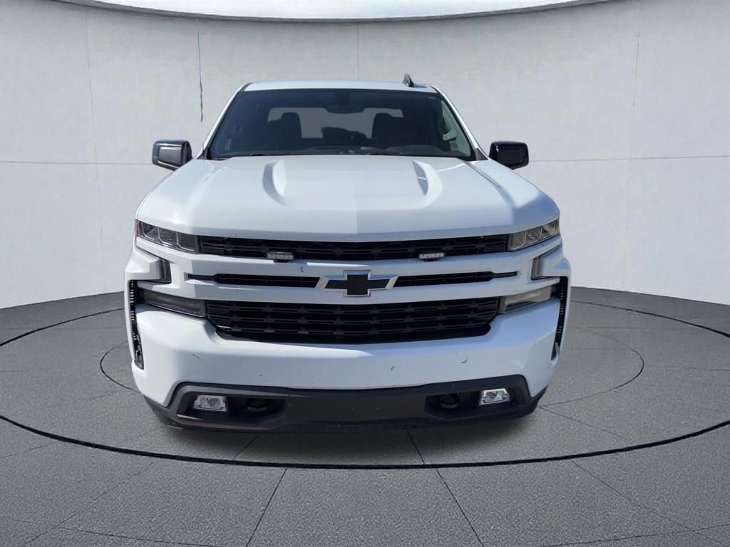 Used 2019 Chevrolet Silverado 1500 RST w/ All-Star Edition AWD/4WD image 11