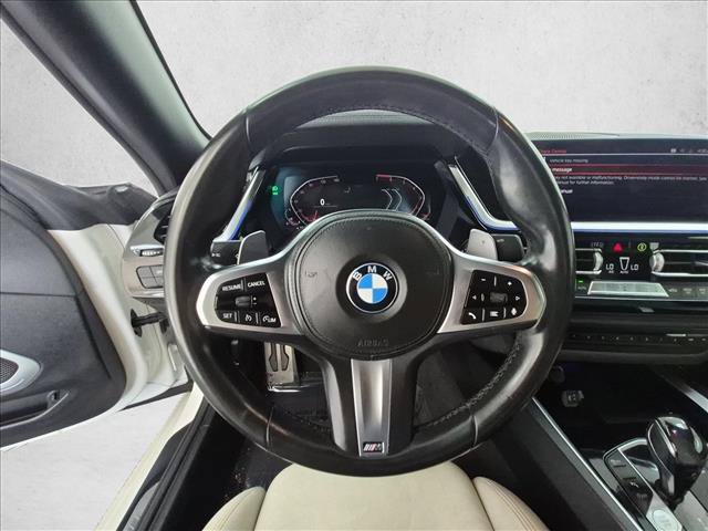 Used 2020 BMW Z4 sDrive30i w/ Premium Package RWD image 24