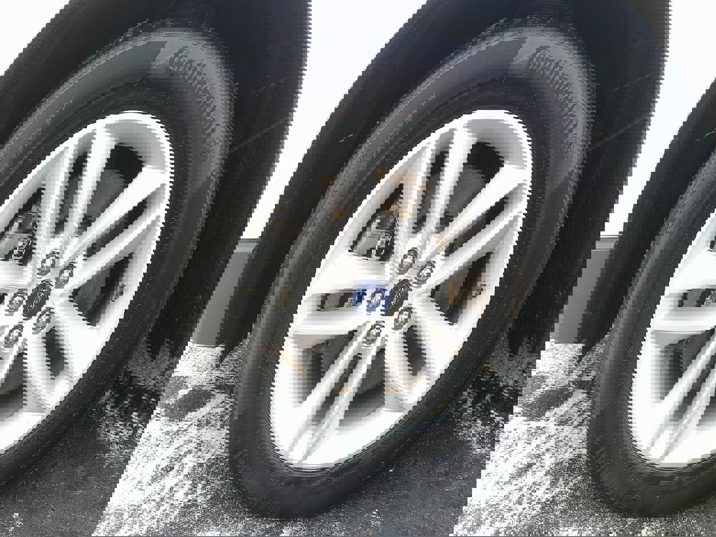 Used 2018 Ford Edge SEL w/ Equipment Group 201A image 12