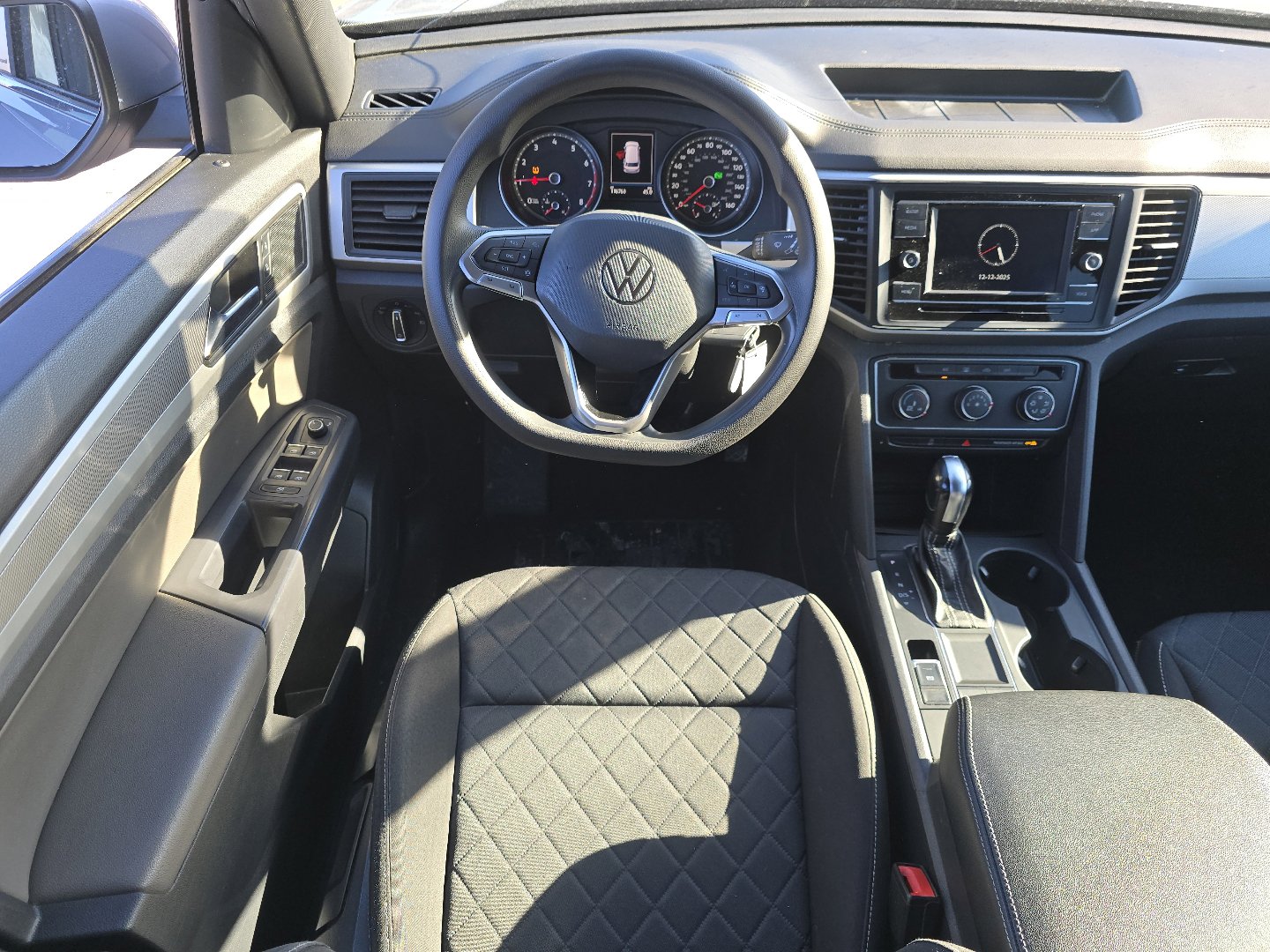 Used 2021 Volkswagen Atlas Cross Sport S image 20