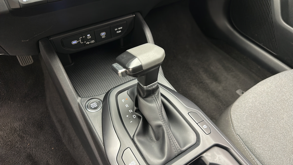 Used 2025 Kia K4 LXS FWD image 22