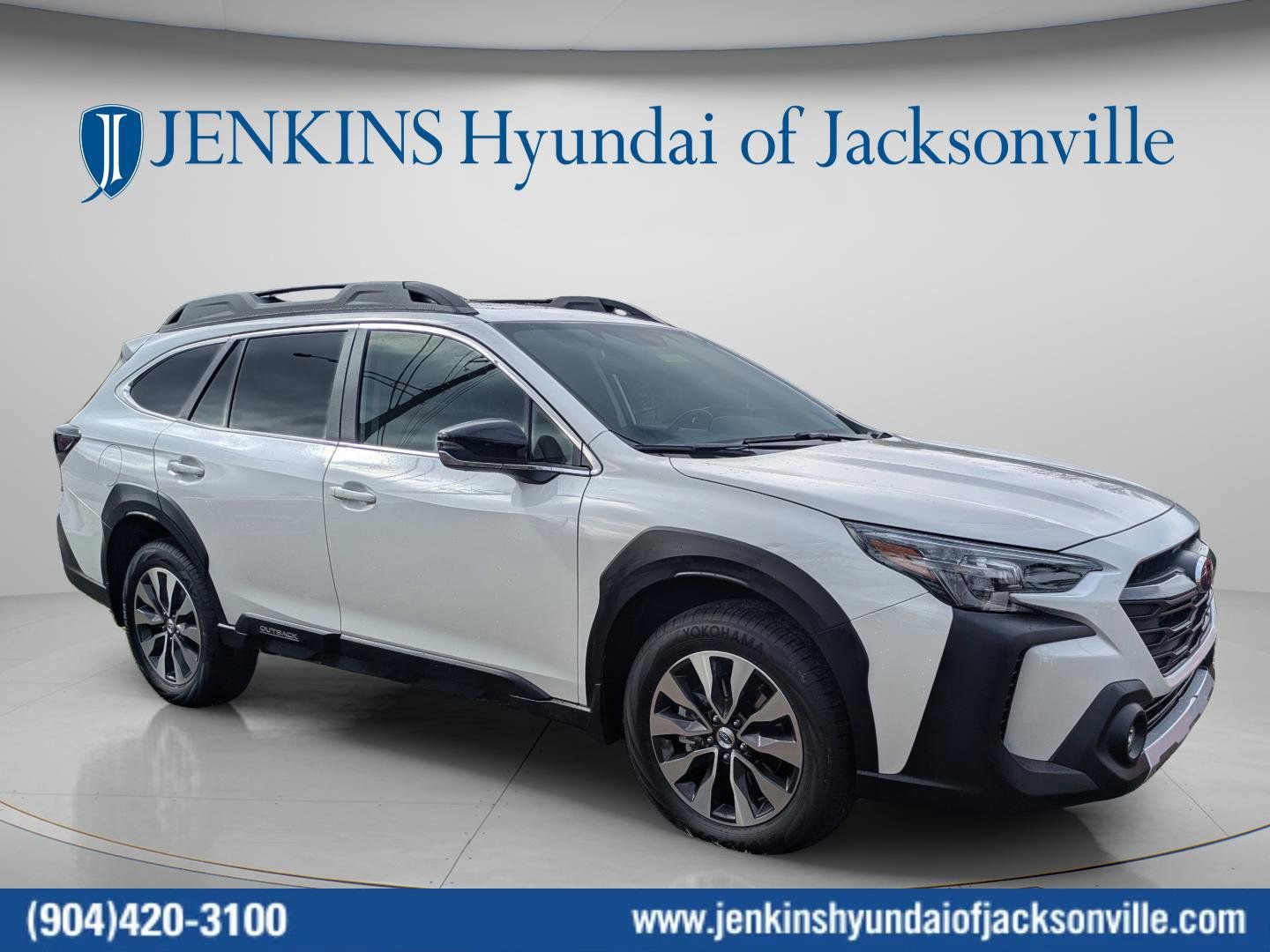 Used 2025 Subaru Outback Limited XT w/ Popular Package #2