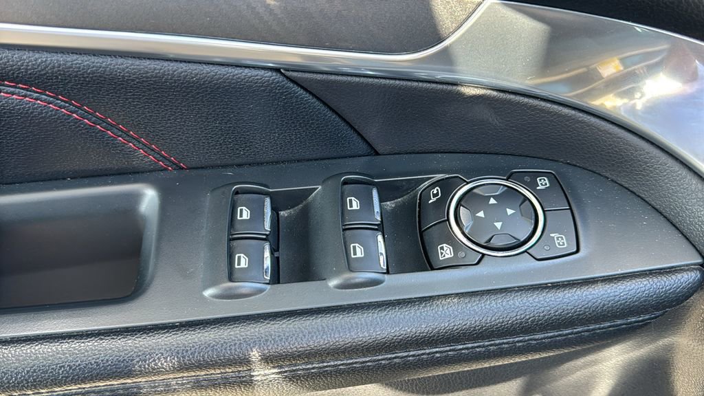 Certified 2017 Ford Explorer Sport w/ Equipment Group 401A AWD/4WD image 19