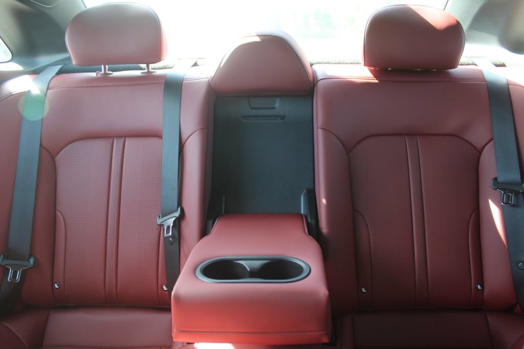 New 2026 Kia K5 GT-Line FWD image 54