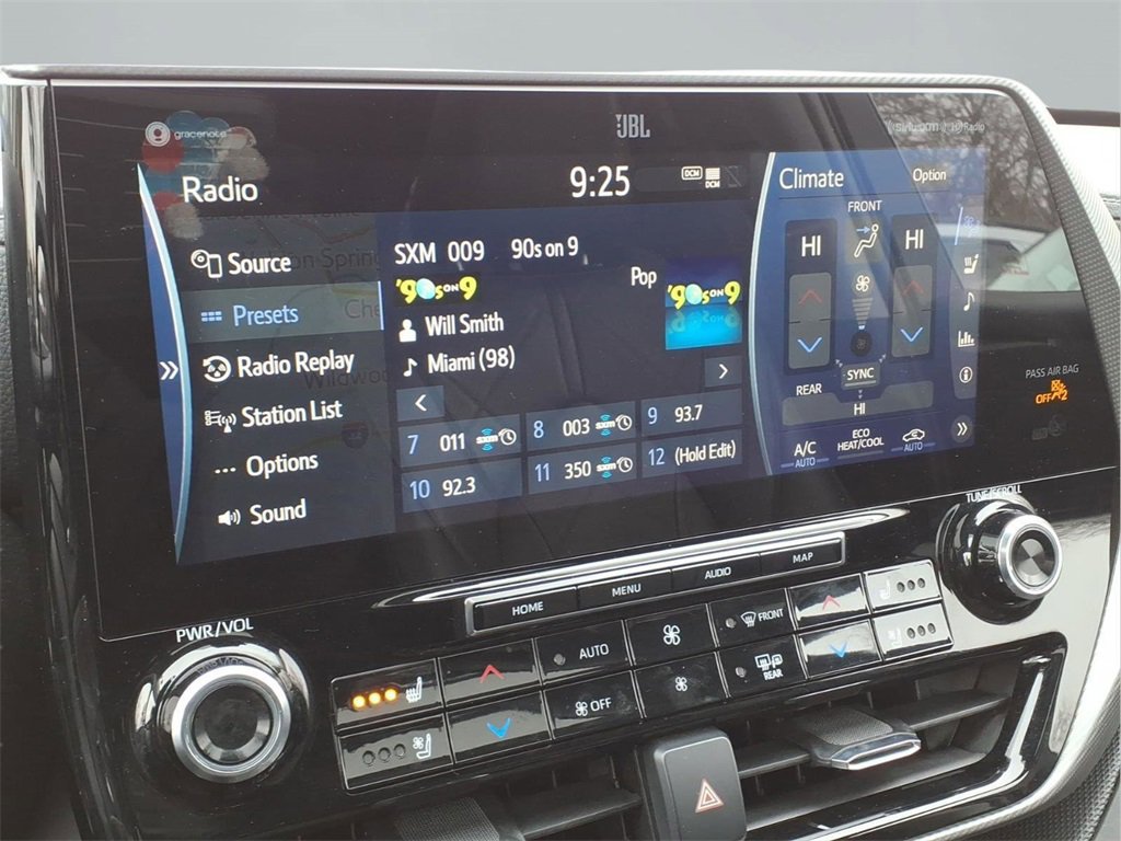 Used 2020 Toyota Highlander Platinum image 5