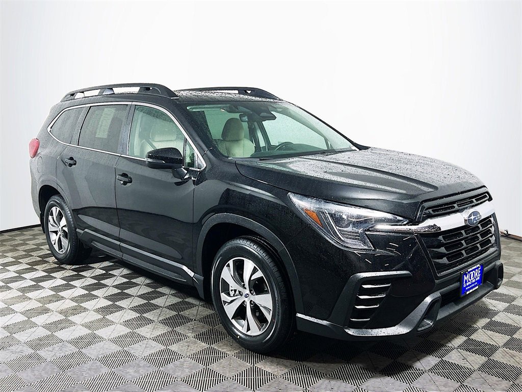 Used 2023 Subaru Ascent Premium w/ Convenience Package