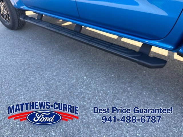 New 2026 Ford Ranger XLT w/ Equipment Group 301A High AWD/4WD image 17