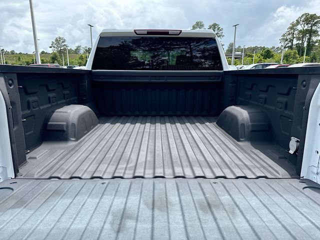 Used 2024 Chevrolet Silverado 1500 Custom AWD/4WD image 38