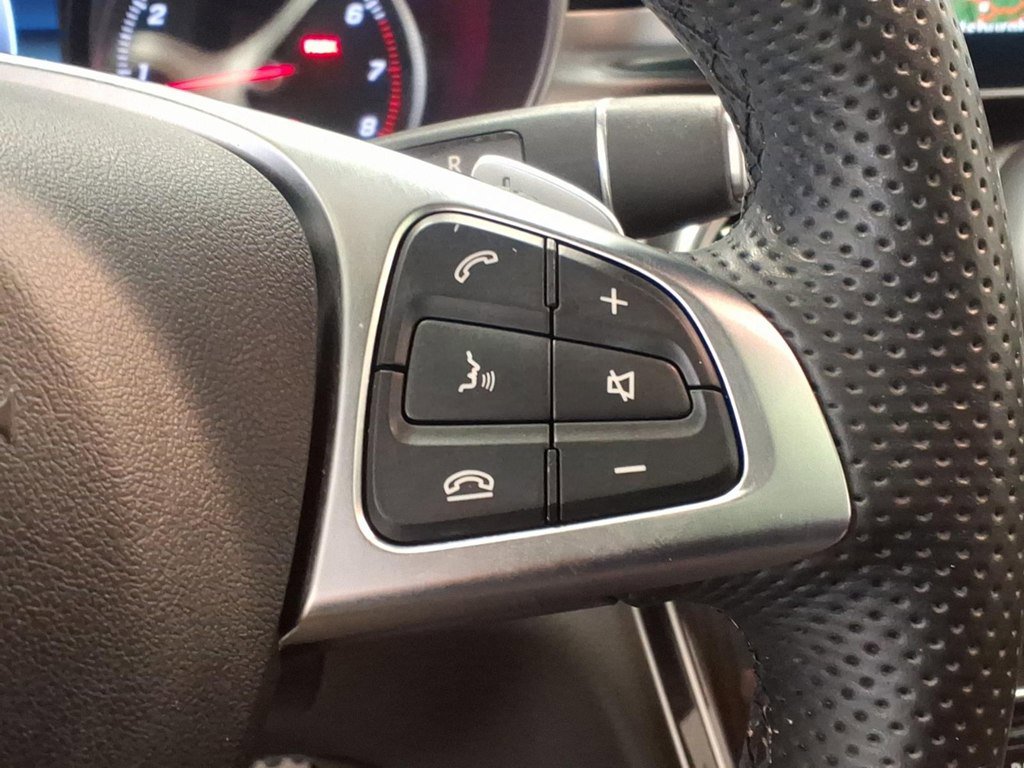 Used 2017 Mercedes-Benz C 300 4MATIC Coupe image 12