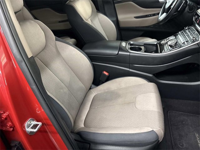 Used 2023 Hyundai Santa Fe SEL image 27