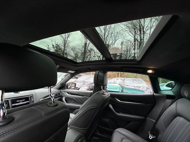Used 2022 Maserati Levante GT image 42