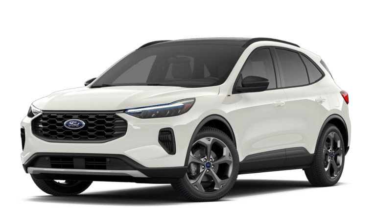 New 2026 Ford Escape ST-Line w/ Tech Pack #1 AWD/4WD image 47