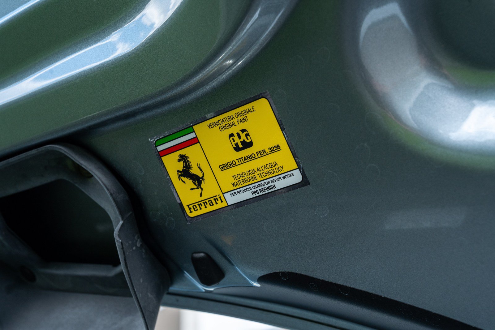 Used 2019 Ferrari 488 Spider RWD image 28