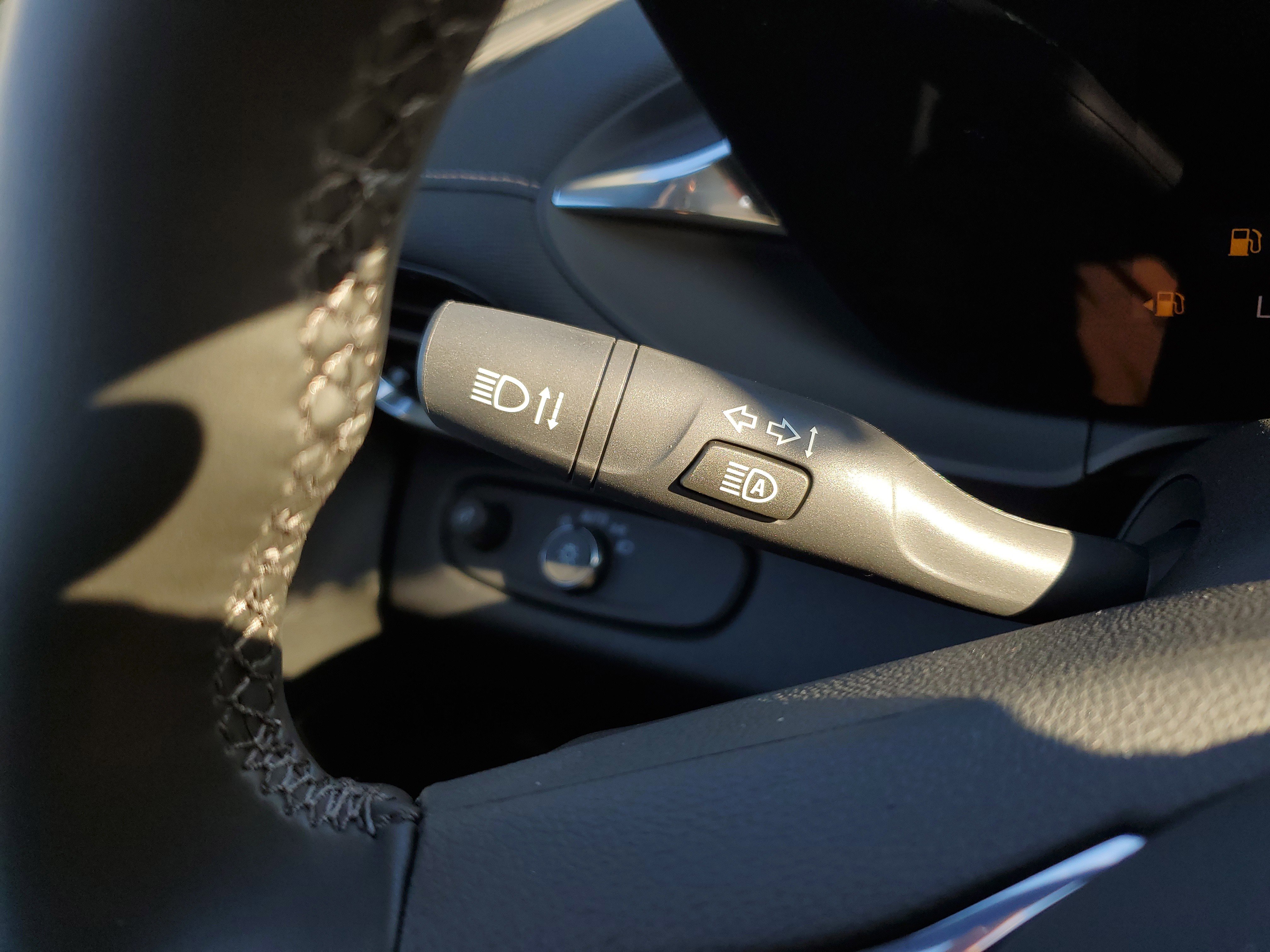 New 2026 Buick Envista Avenir image 17