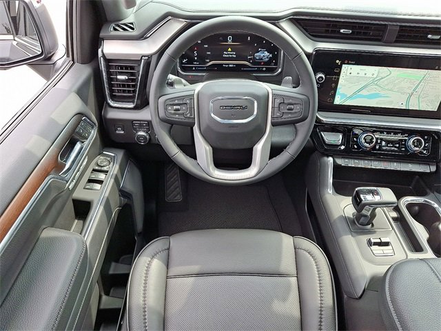 New 2025 GMC Sierra 1500 Denali w/ Denali Reserve Package image 7