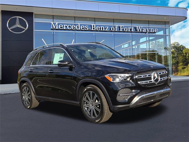 New 2026 Mercedes-Benz GLE 350 GLE 350 image 1