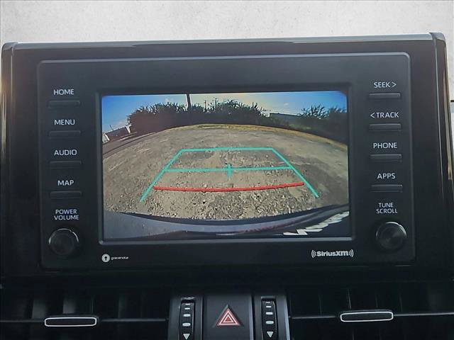 Used 2021 Toyota RAV4 XLE Premium FWD image 13