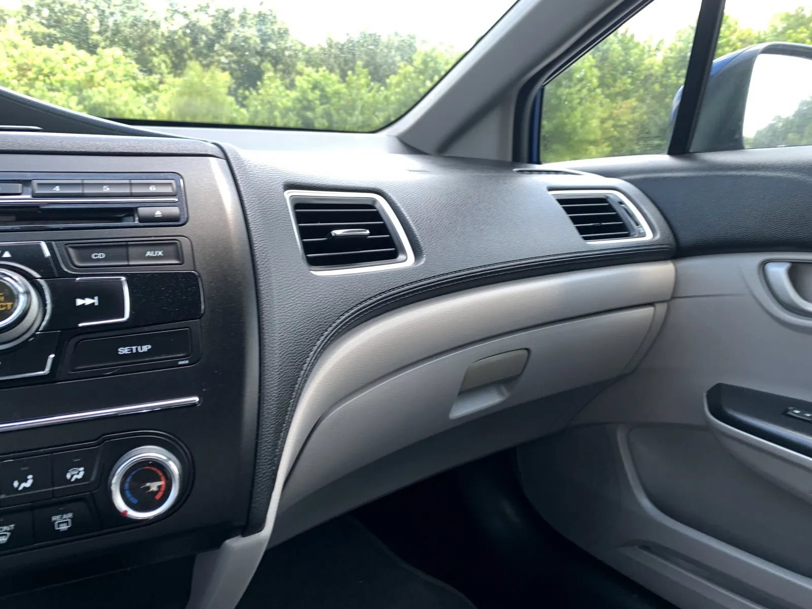 Used 2015 Honda Civic LX image 18