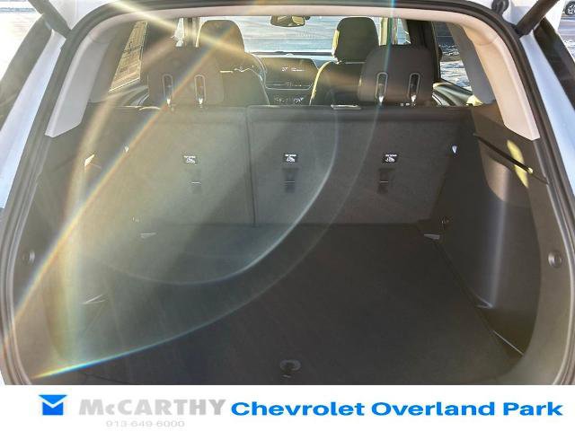 New 2026 Chevrolet TrailBlazer LT w/ Convenience Package image 20