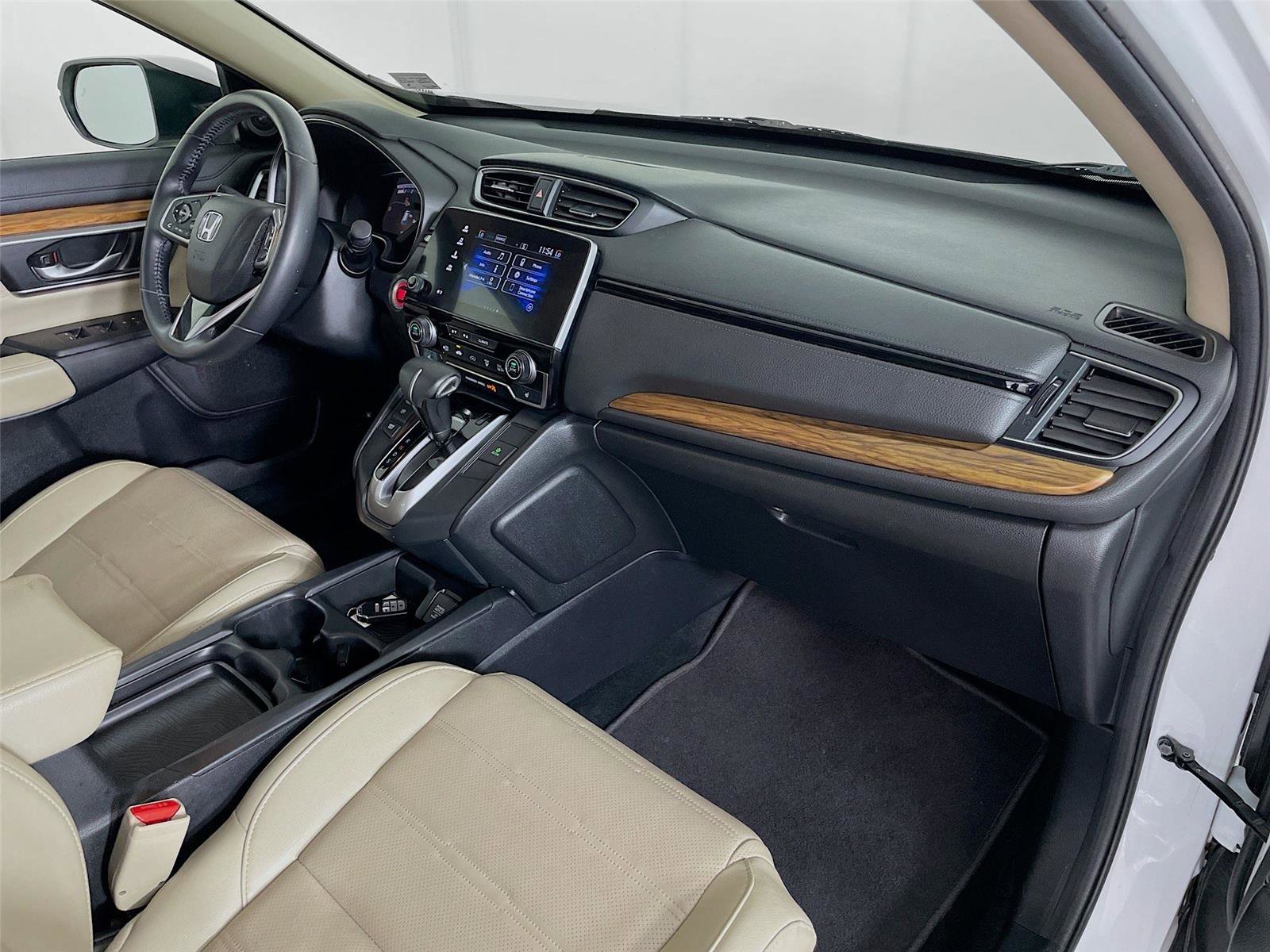 Used 2019 Honda CR-V EX-L image 33