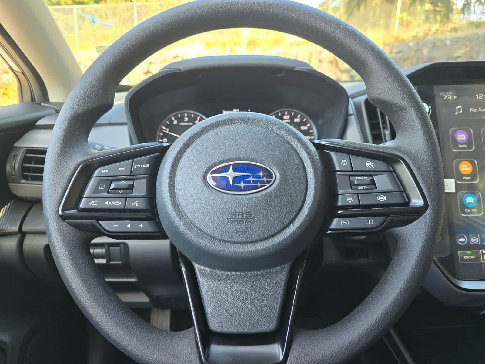 New 2026 Subaru Crosstrek 2.5i Premium AWD/4WD image 10
