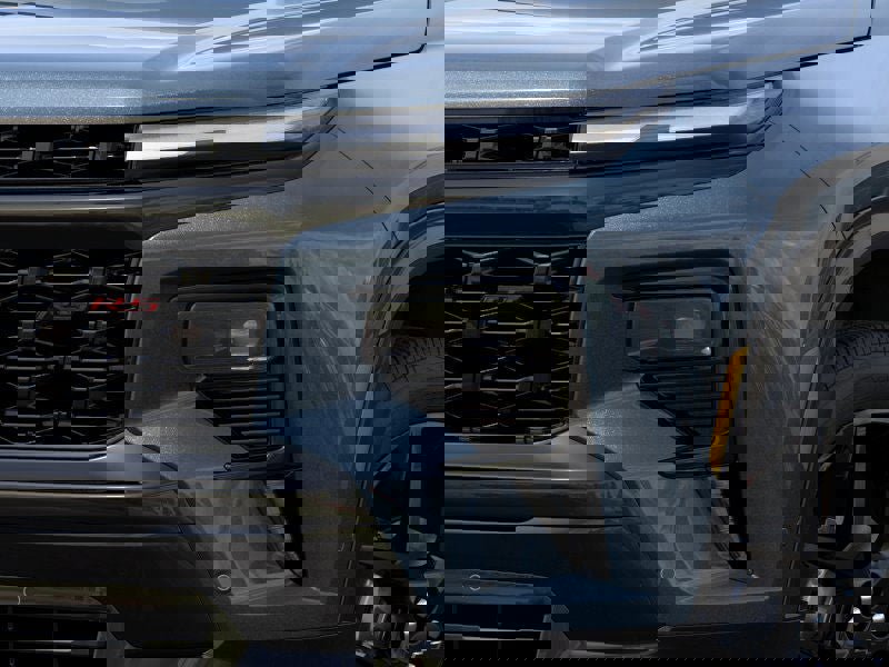 New 2026 Chevrolet Traverse RS image 52