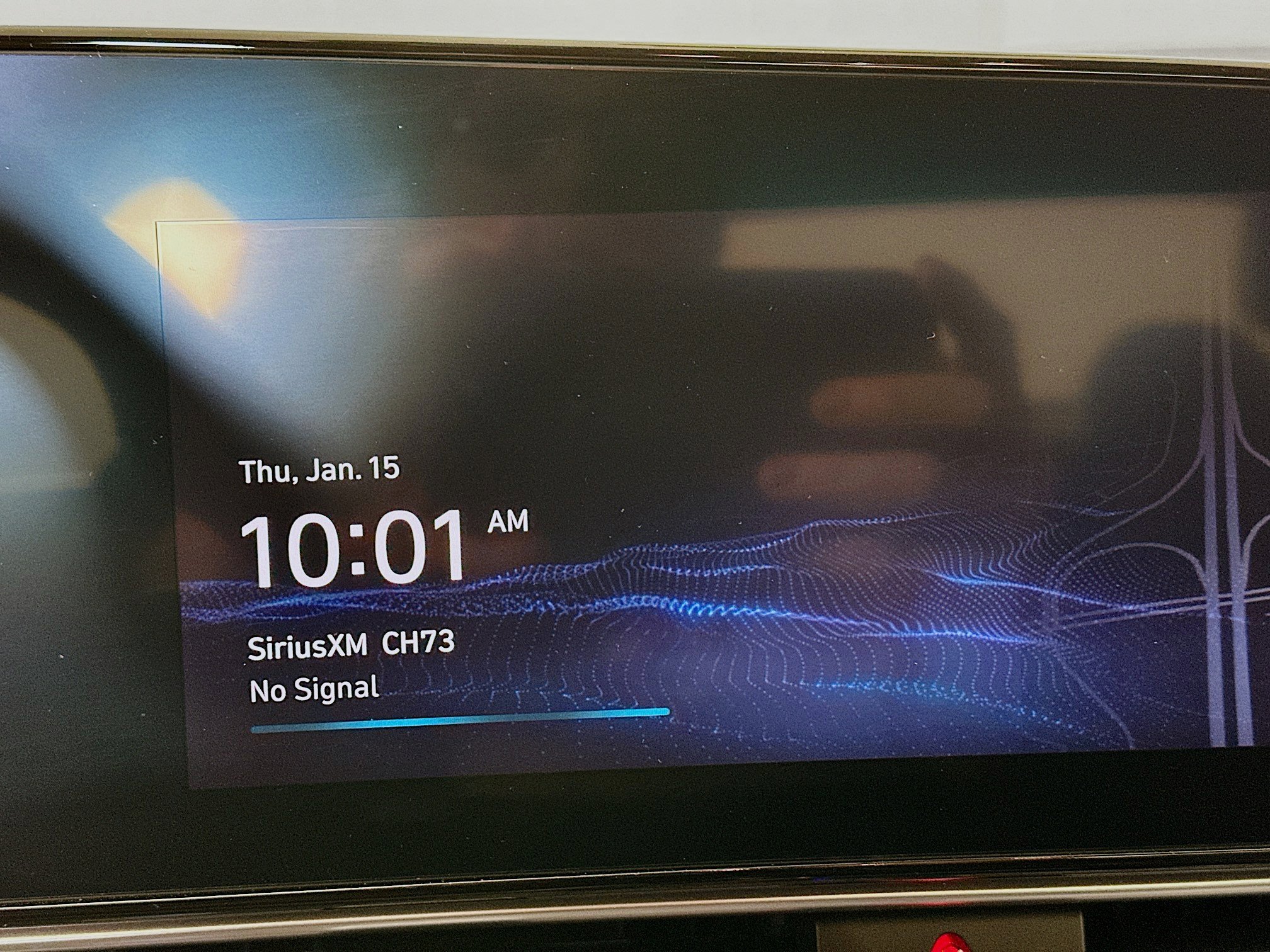 Used 2024 Hyundai Elantra SEL image 20