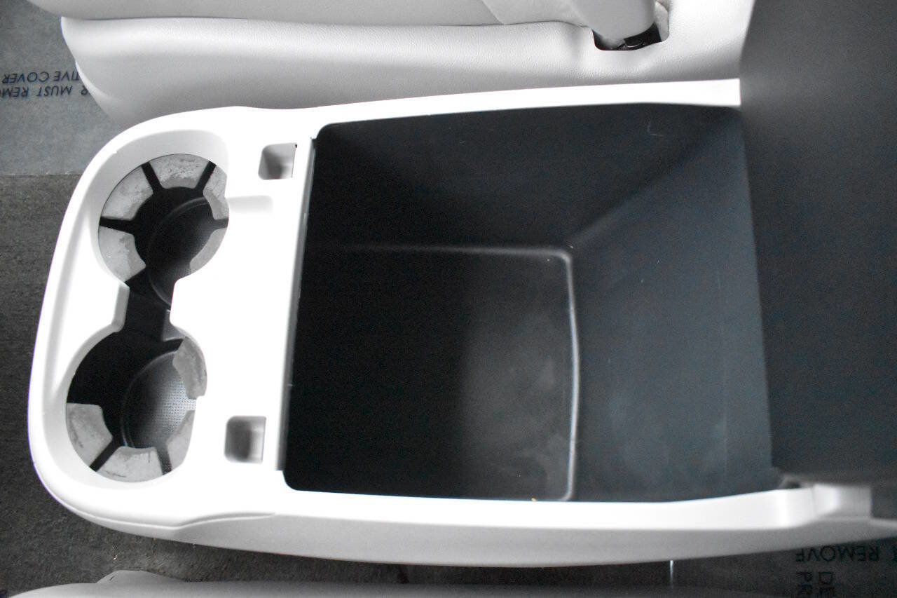 Used 2016 Honda Odyssey EX-L image 31