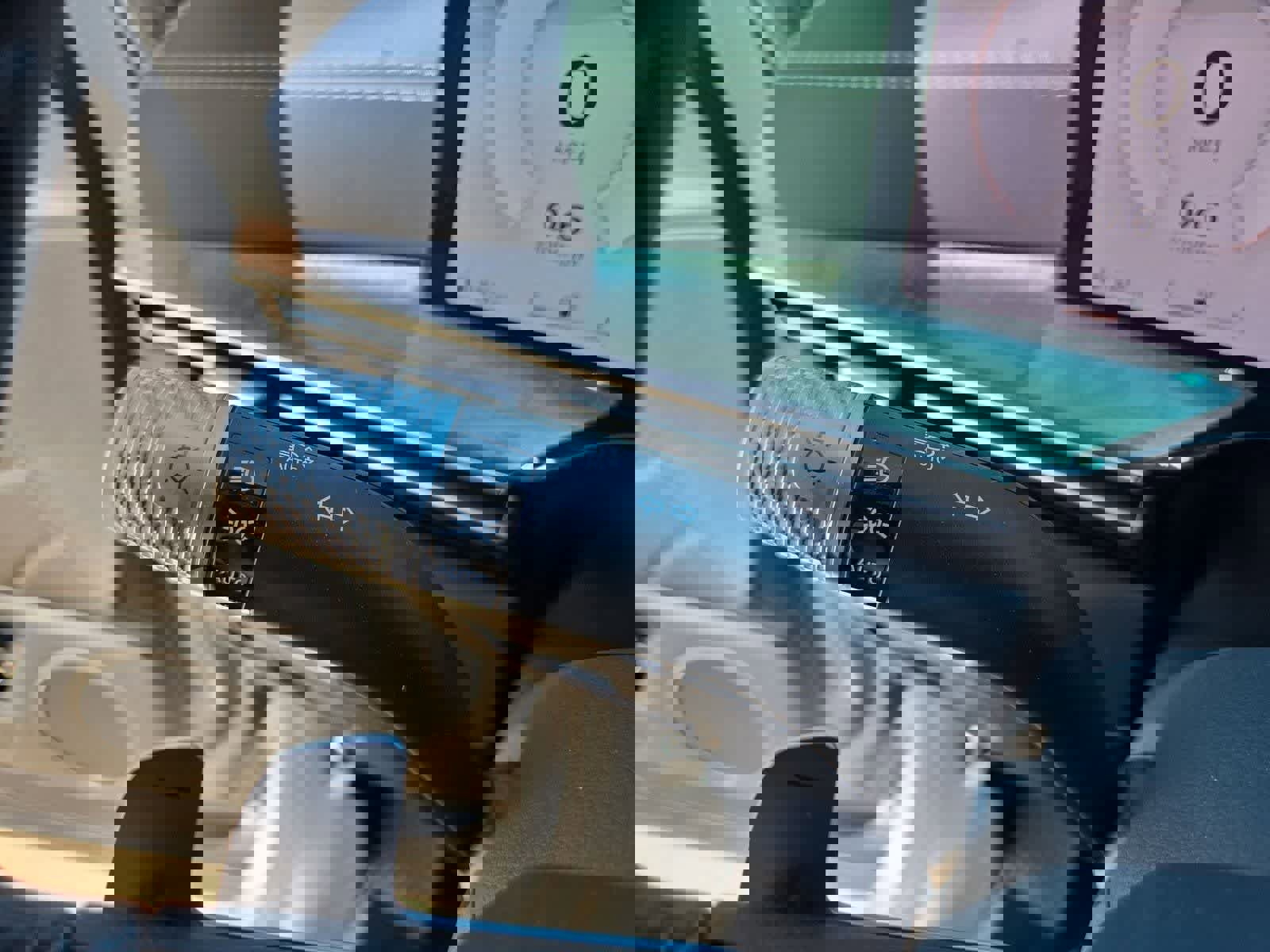 Used 2025 Genesis GV80 3.5T Prestige image 26