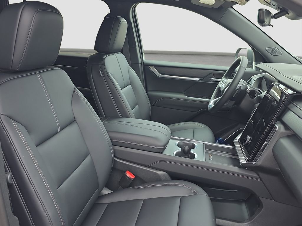 New 2026 GMC Acadia Elevation w/ Elevation Premium Package FWD image 19