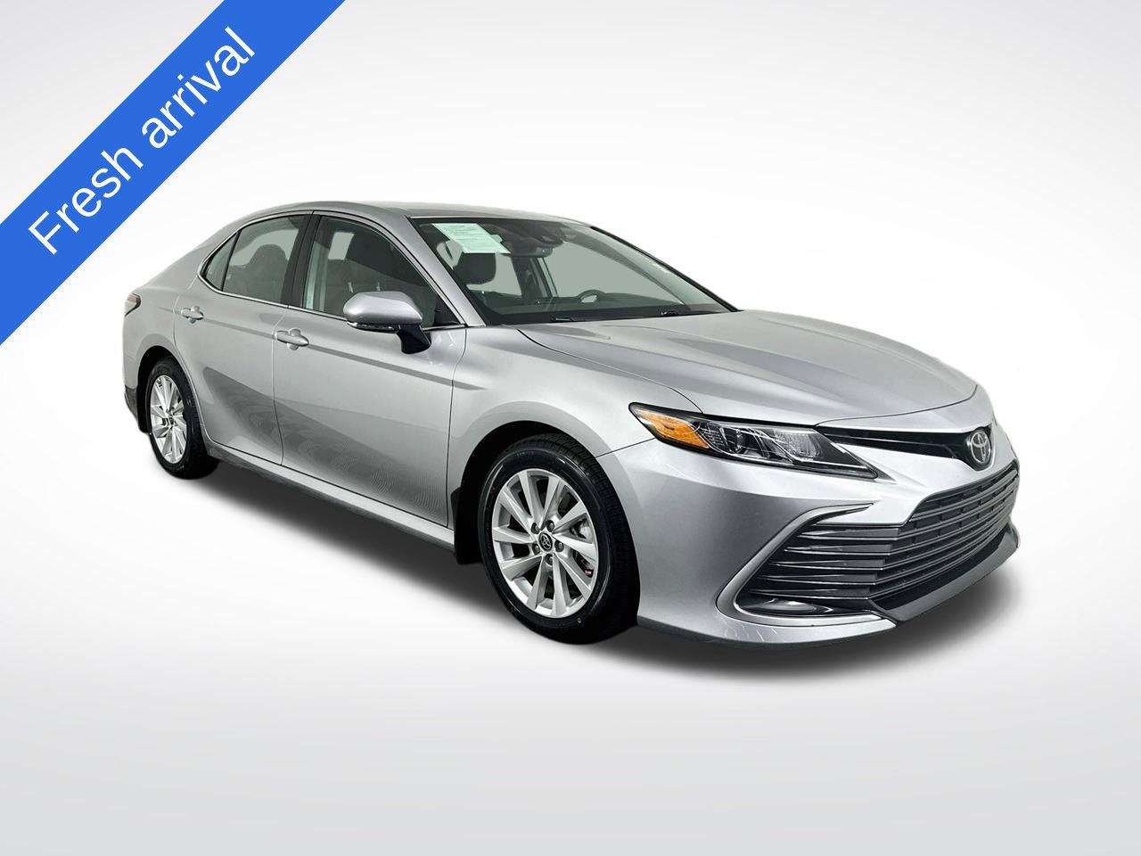 Used 2021 Toyota Camry LE w/ Convenience Package