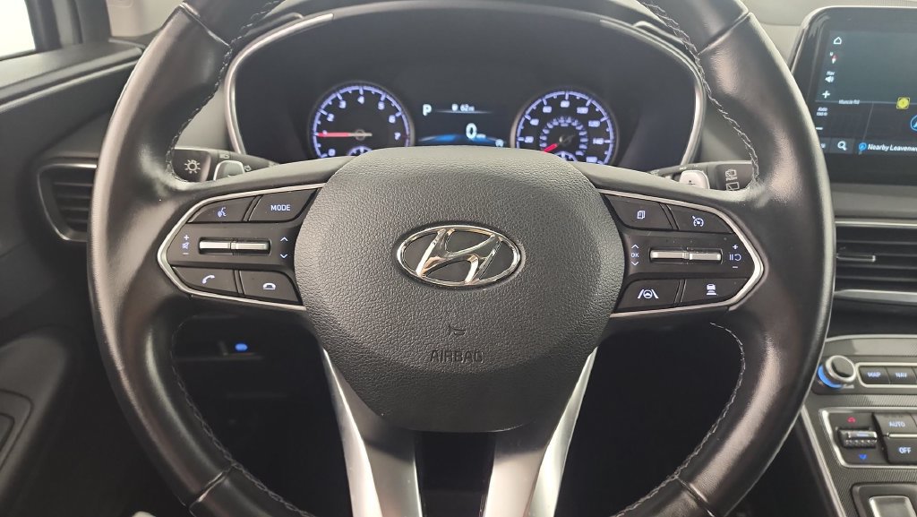 Used 2023 Hyundai Santa Fe SEL AWD/4WD image 12