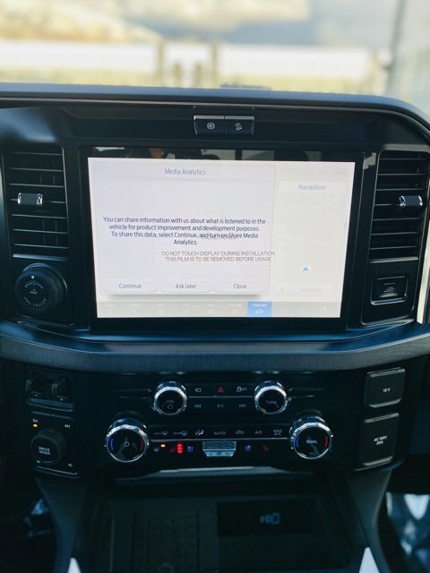 New 2026 Ford F350 Platinum image 18