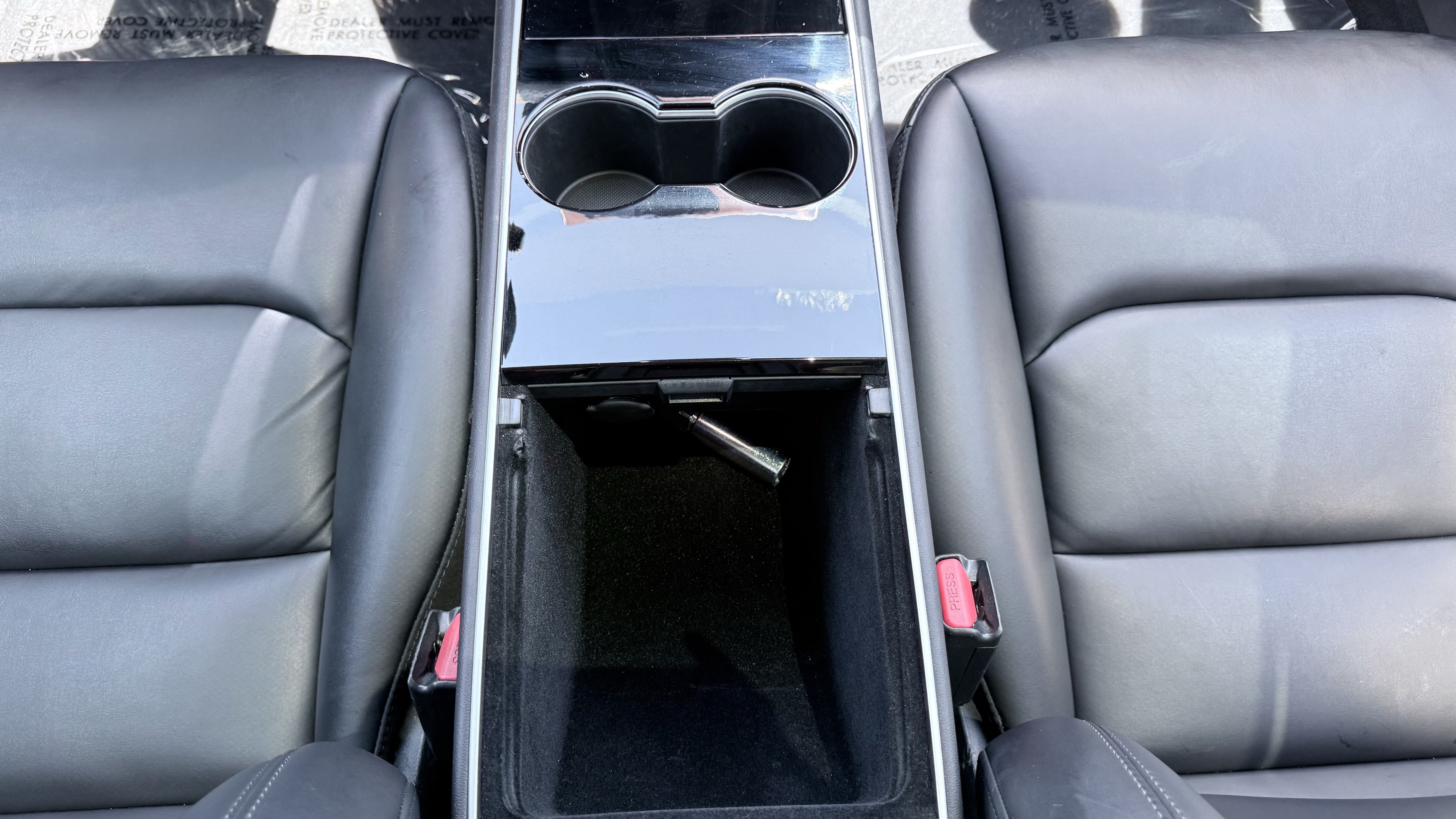 Used 2020 Tesla Model 3 Performance AWD/4WD image 49
