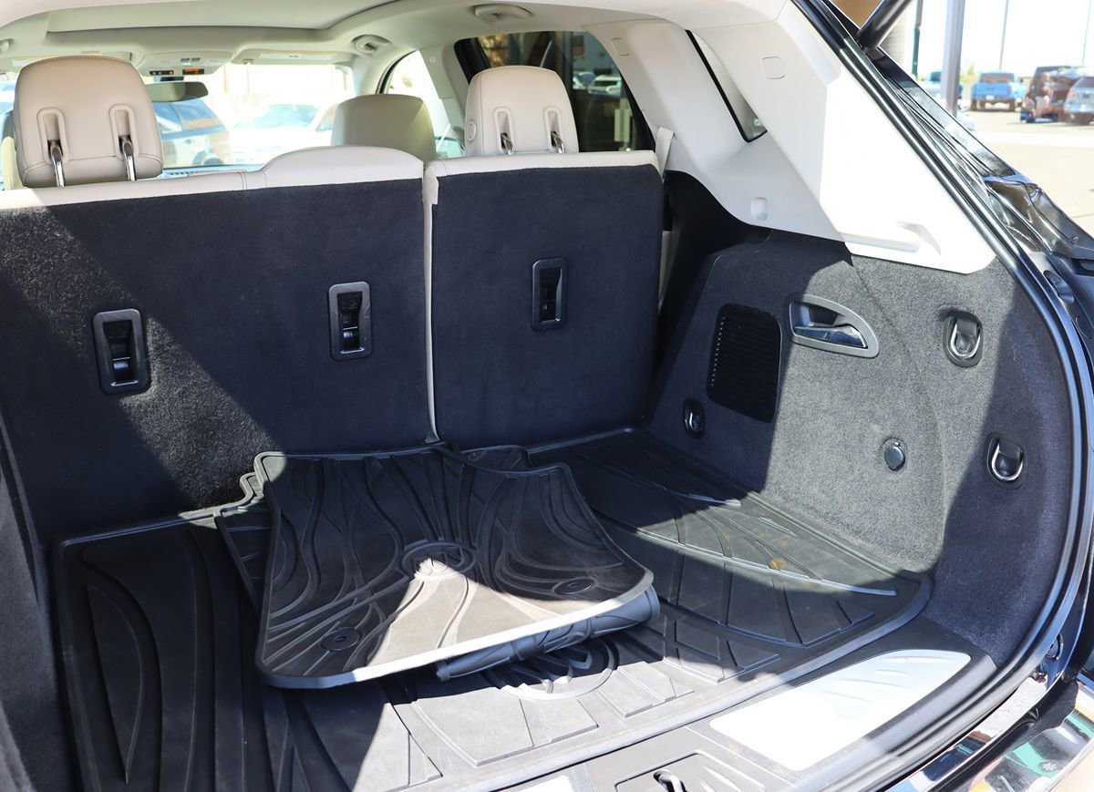 Used 2020 Buick Envision Preferred image 24