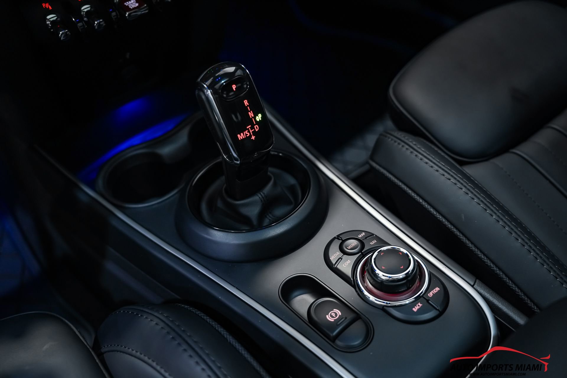 Used 2023 MINI Cooper Countryman John Cooper Works image 66