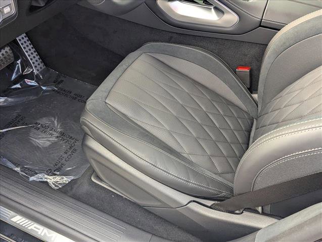 New 2026 Mercedes-Benz GLE 63 AMG S image 4