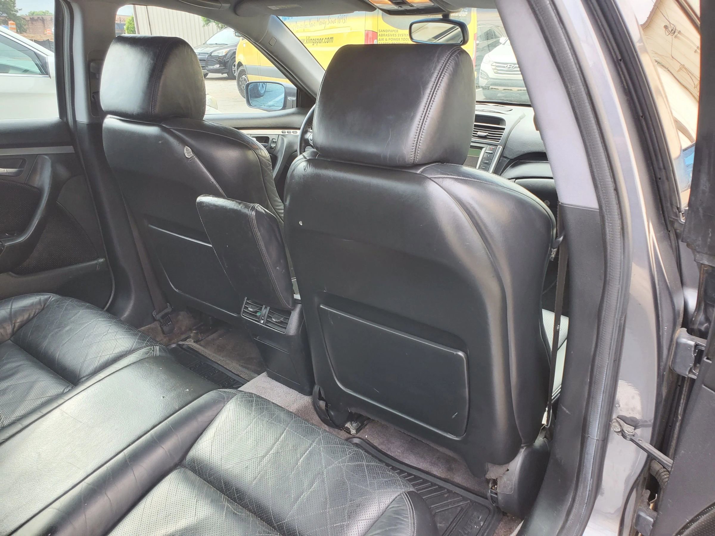 Used 2005 Acura TL FWD image 28