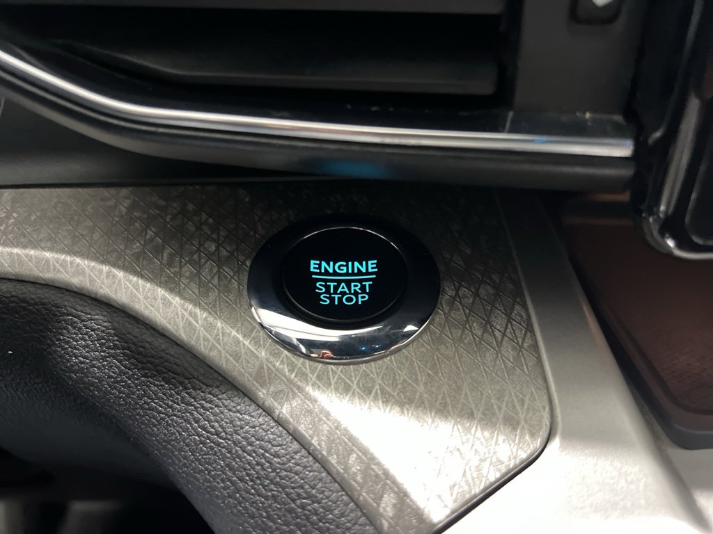 Used 2022 Ford Explorer Timberline image 15