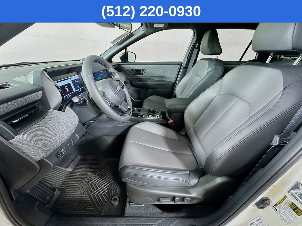 New 2026 Subaru Outback Premium AWD/4WD image 25