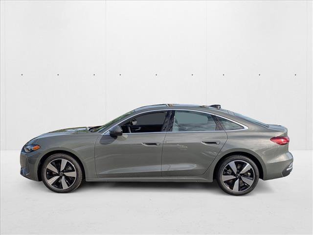 New 2025 Audi A5 2.0T Premium Plus w/ Premium Plus image 8