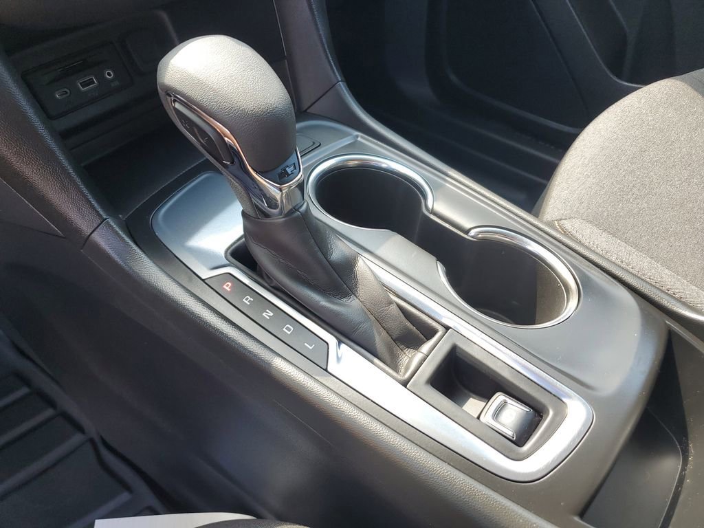 Used 2023 Chevrolet Equinox LT image 25