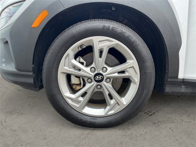 Used 2023 Hyundai Kona SEL w/ Convenience Package image 15