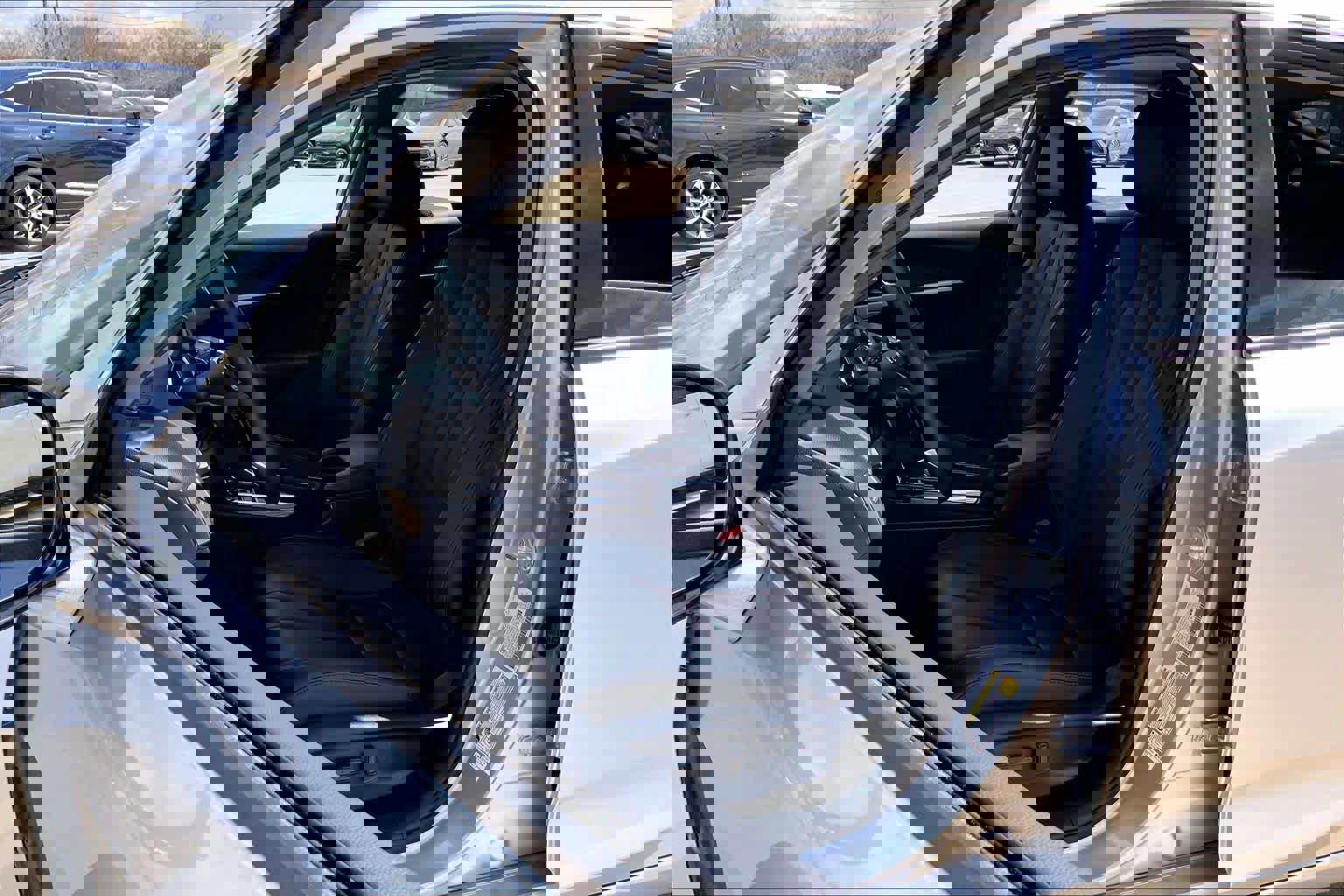 Certified 2026 Acura Integra FWD image 9