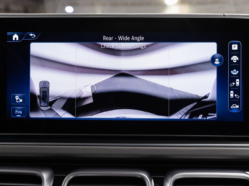 Certified 2024 Mercedes-Benz Maybach GLS 600 4MATIC image 19